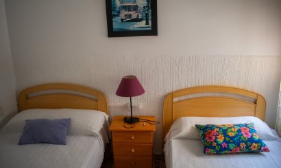 Reventa - Building - Los Alcazares - Los Alcázares