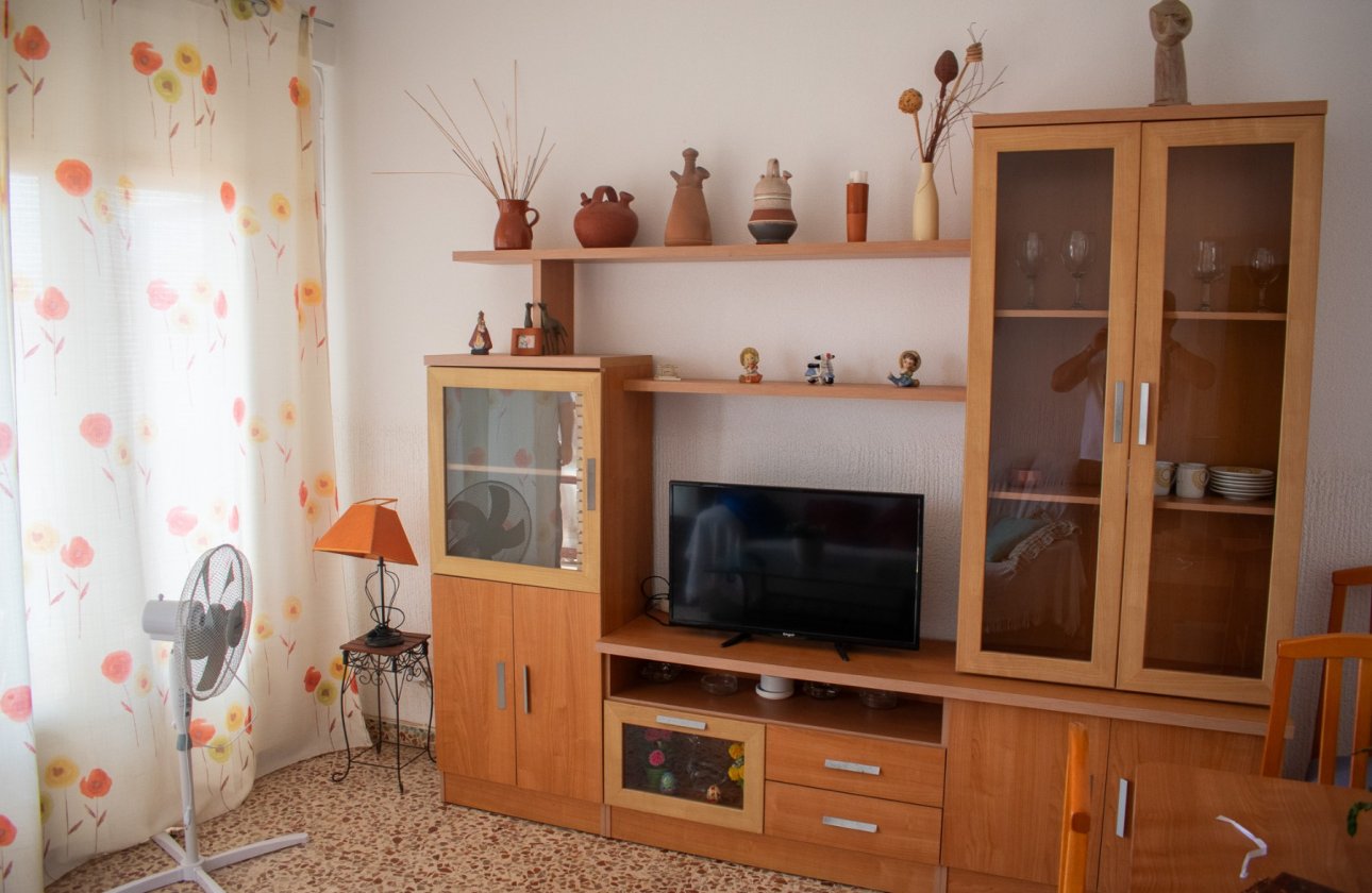 Reventa - Building - Los Alcazares - Los Alcázares
