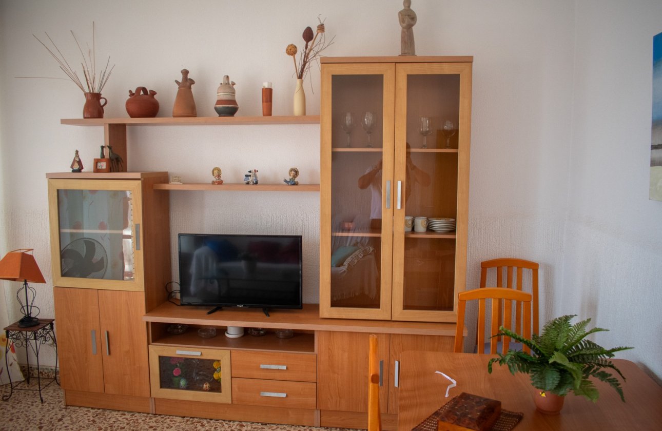 Reventa - Building - Los Alcazares - Los Alcázares