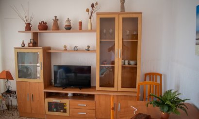 Reventa - Building - Los Alcazares - Los Alcázares