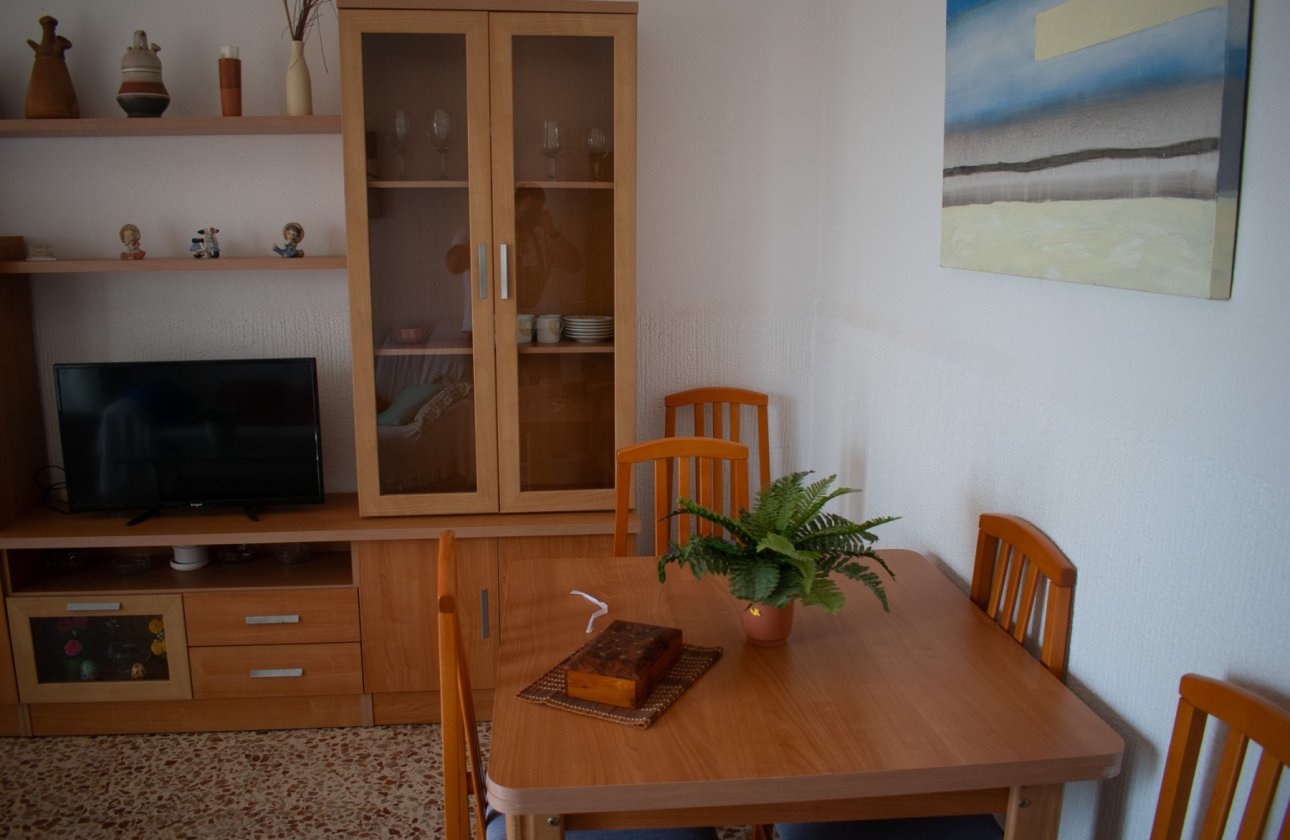 Reventa - Building - Los Alcazares - Los Alcázares
