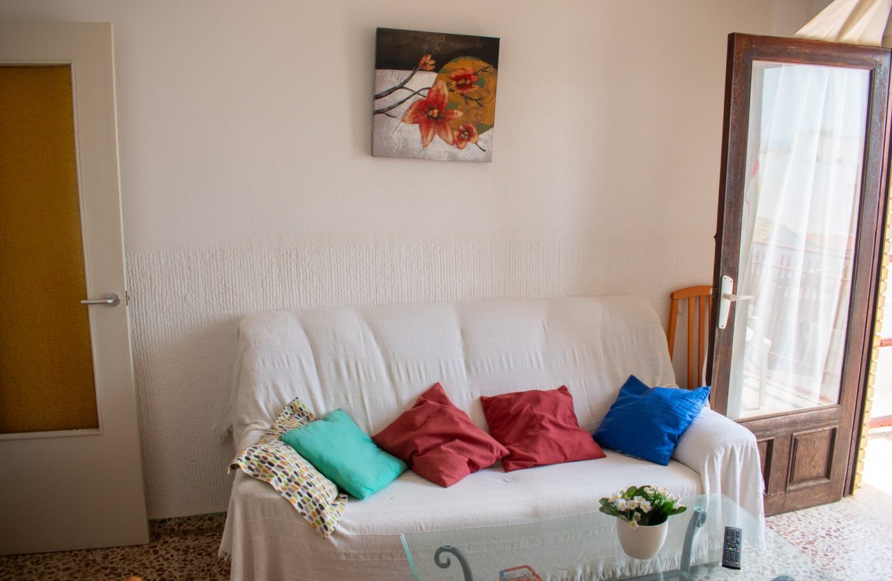 Reventa - Building - Los Alcazares - Los Alcázares