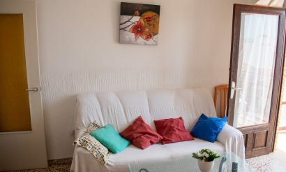 Reventa - Building - Los Alcazares - Los Alcázares