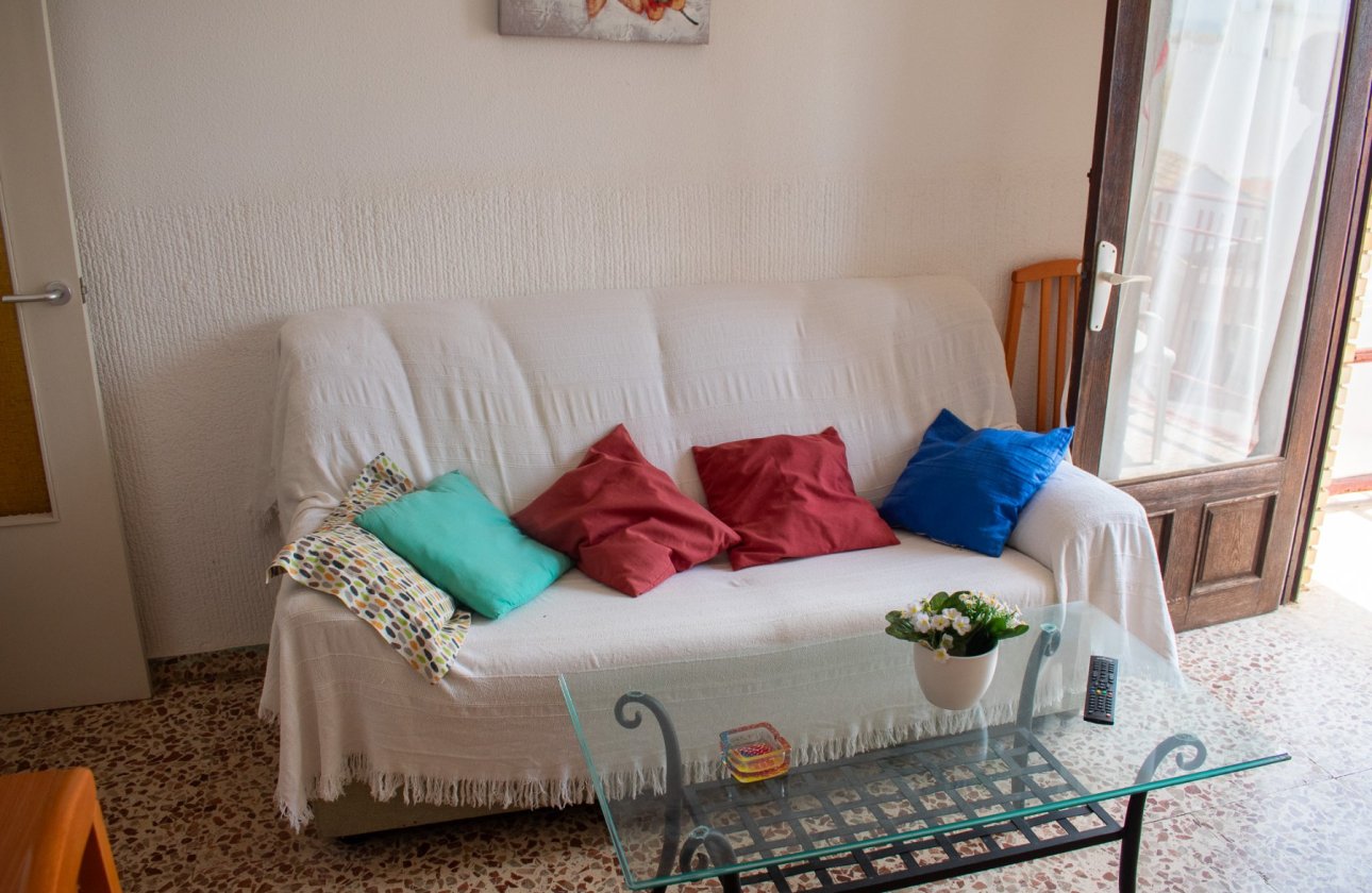 Reventa - Building - Los Alcazares - Los Alcázares
