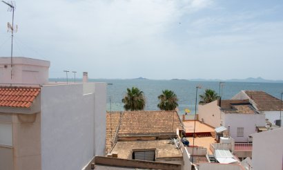 Reventa - Building - Los Alcazares - Los Alcázares