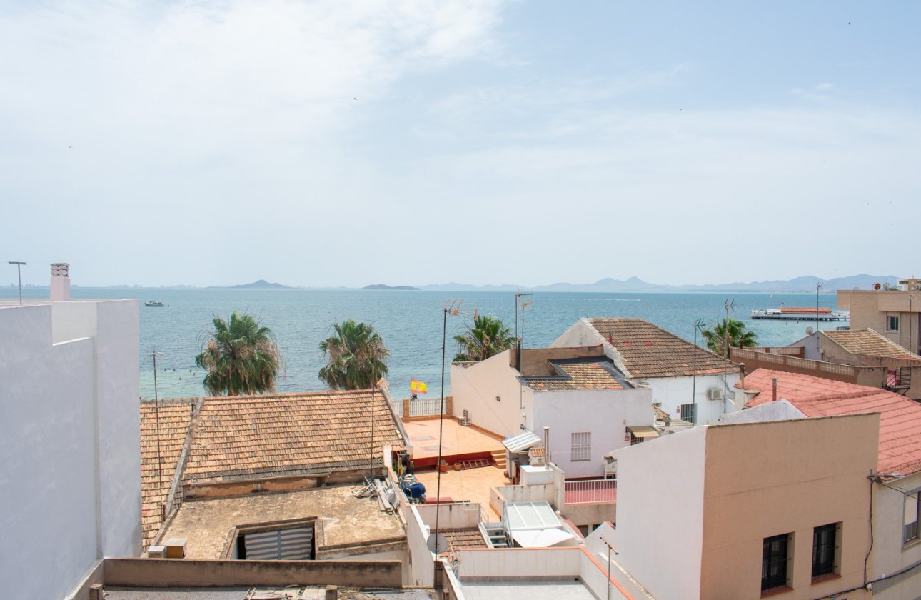 Reventa - Building - Los Alcazares - Los Alcázares