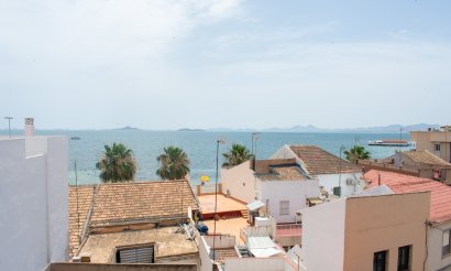 Reventa - Building - Los Alcazares - Los Alcázares