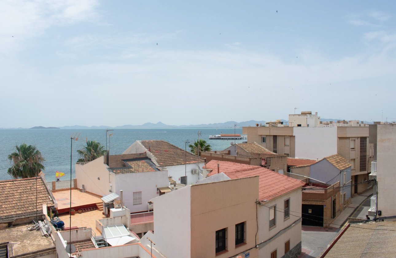 Reventa - Building - Los Alcazares - Los Alcázares