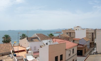 Reventa - Building - Los Alcazares - Los Alcázares