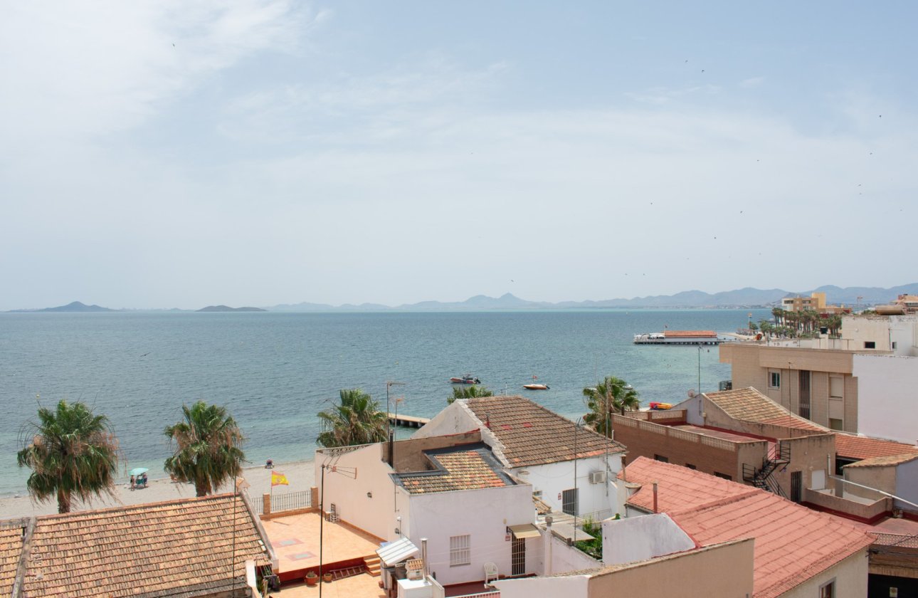 Reventa - Building - Los Alcazares - Los Alcázares