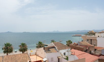 Reventa - Building - Los Alcazares - Los Alcázares