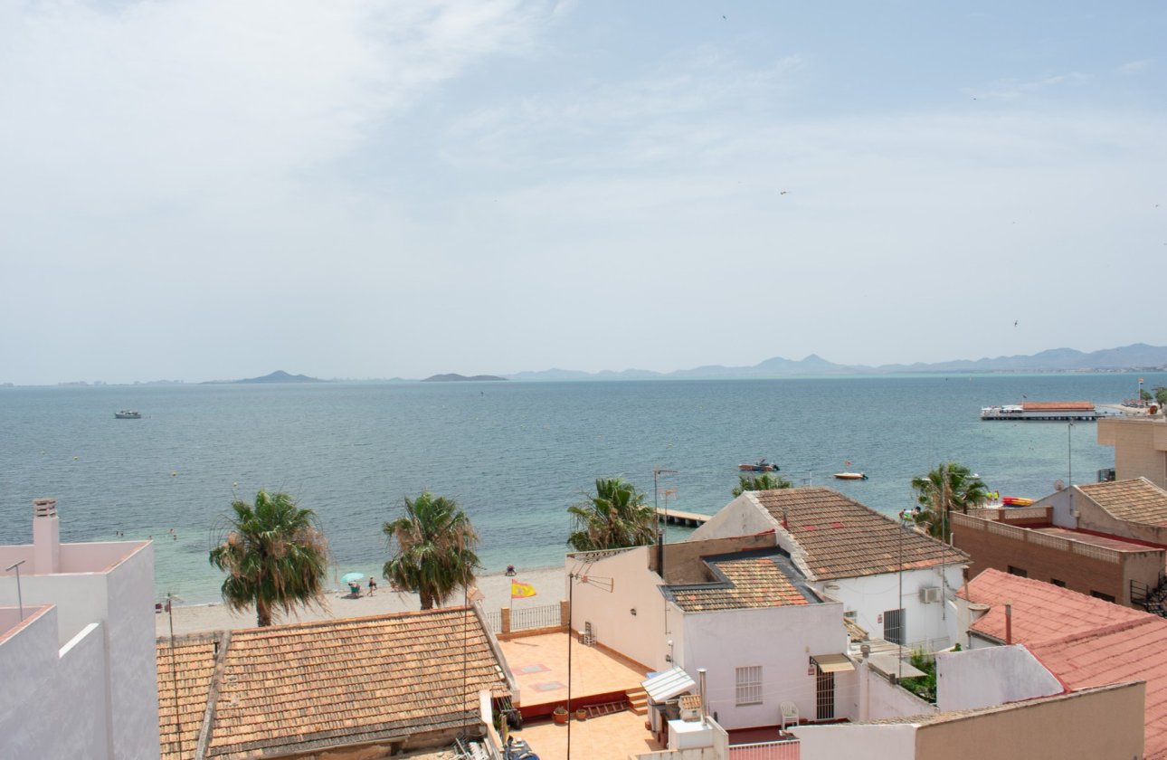 Reventa - Building - Los Alcazares - Los Alcázares
