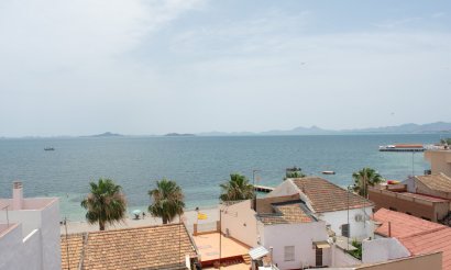 Reventa - Building - Los Alcazares - Los Alcázares