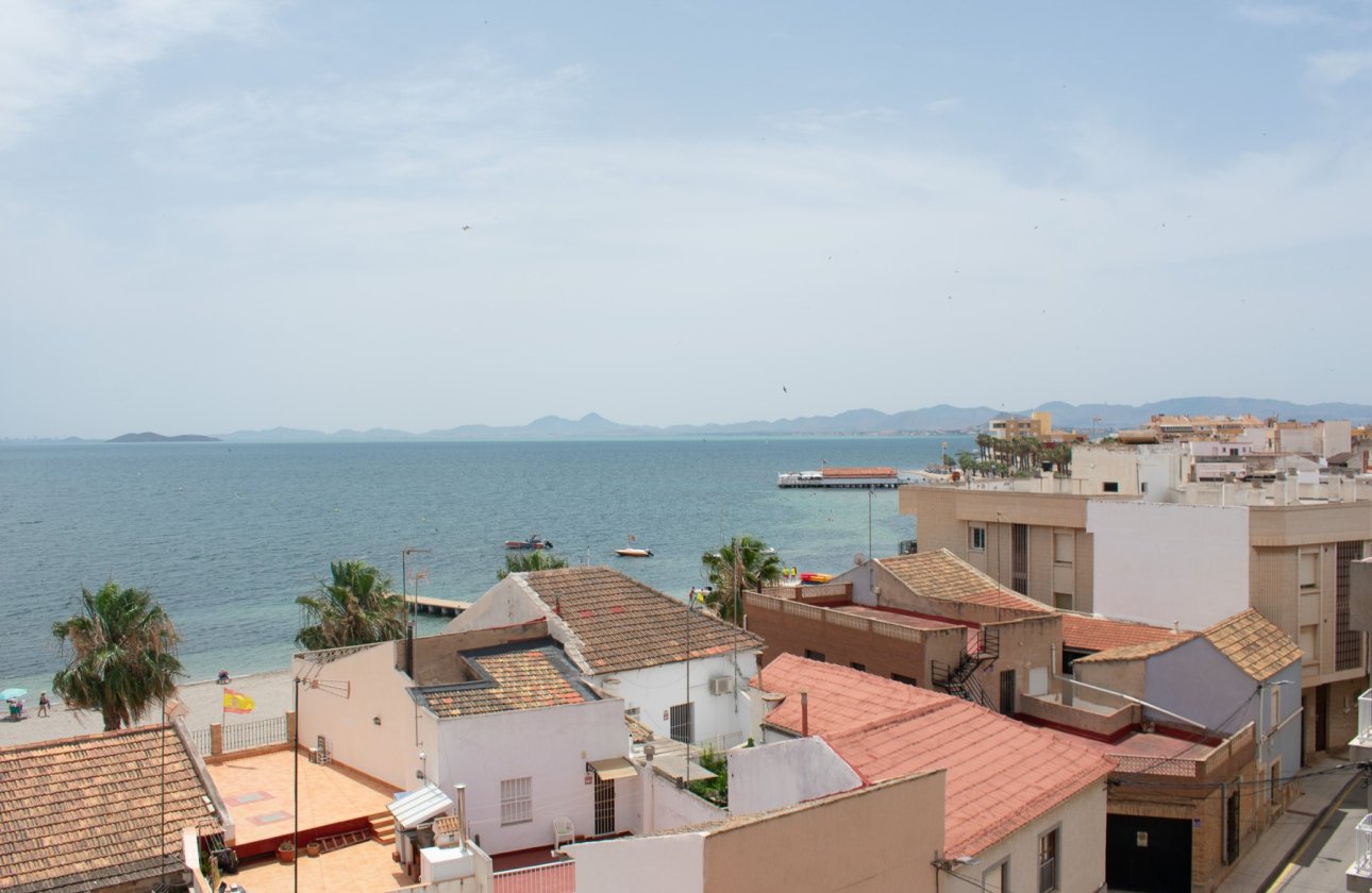 Reventa - Building - Los Alcazares - Los Alcázares