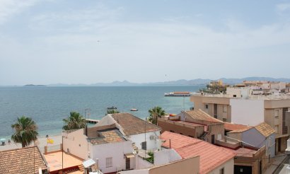 Reventa - Building - Los Alcazares - Los Alcázares