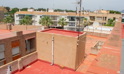Reventa - Building - Los Alcazares - Los Alcázares