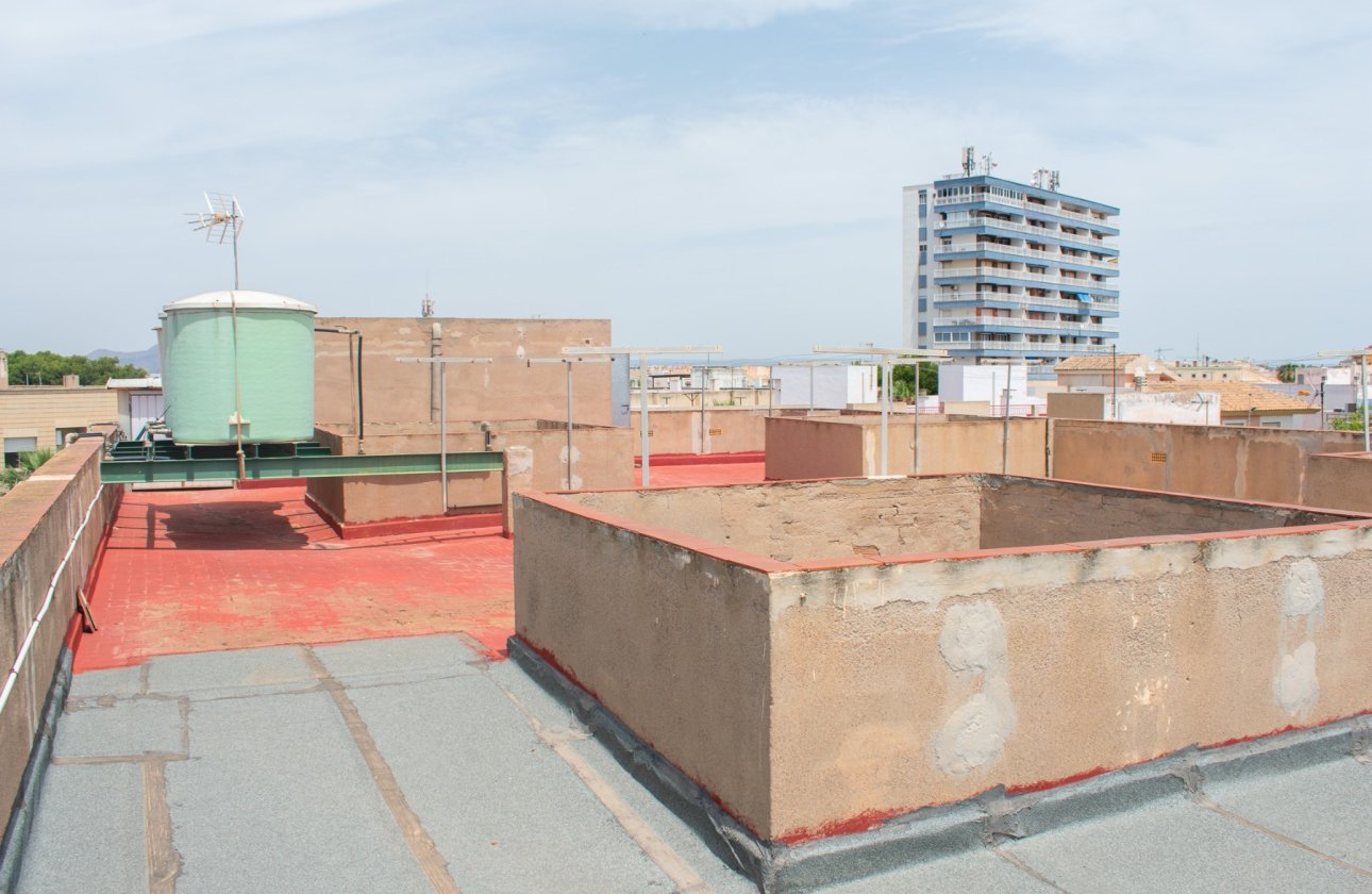 Reventa - Building - Los Alcazares - Los Alcázares