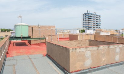 Reventa - Building - Los Alcazares - Los Alcázares
