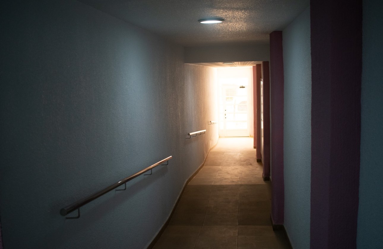 Reventa - Building - Los Alcazares - Los Alcázares