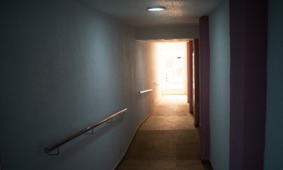 Reventa - Building - Los Alcazares - Los Alcázares
