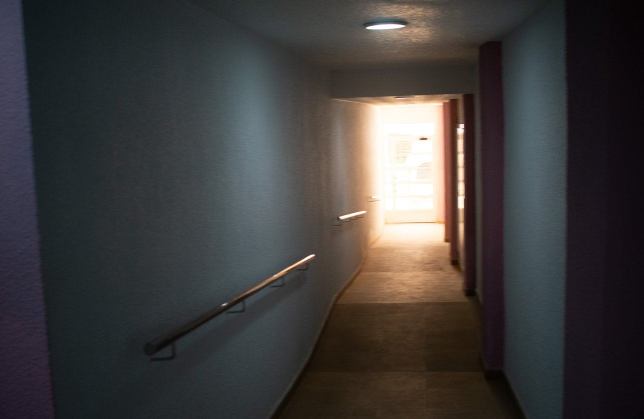 Reventa - Building - Los Alcazares - Los Alcázares