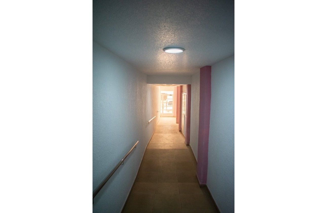 Reventa - Building - Los Alcazares - Los Alcázares