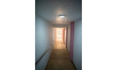 Reventa - Building - Los Alcazares - Los Alcázares