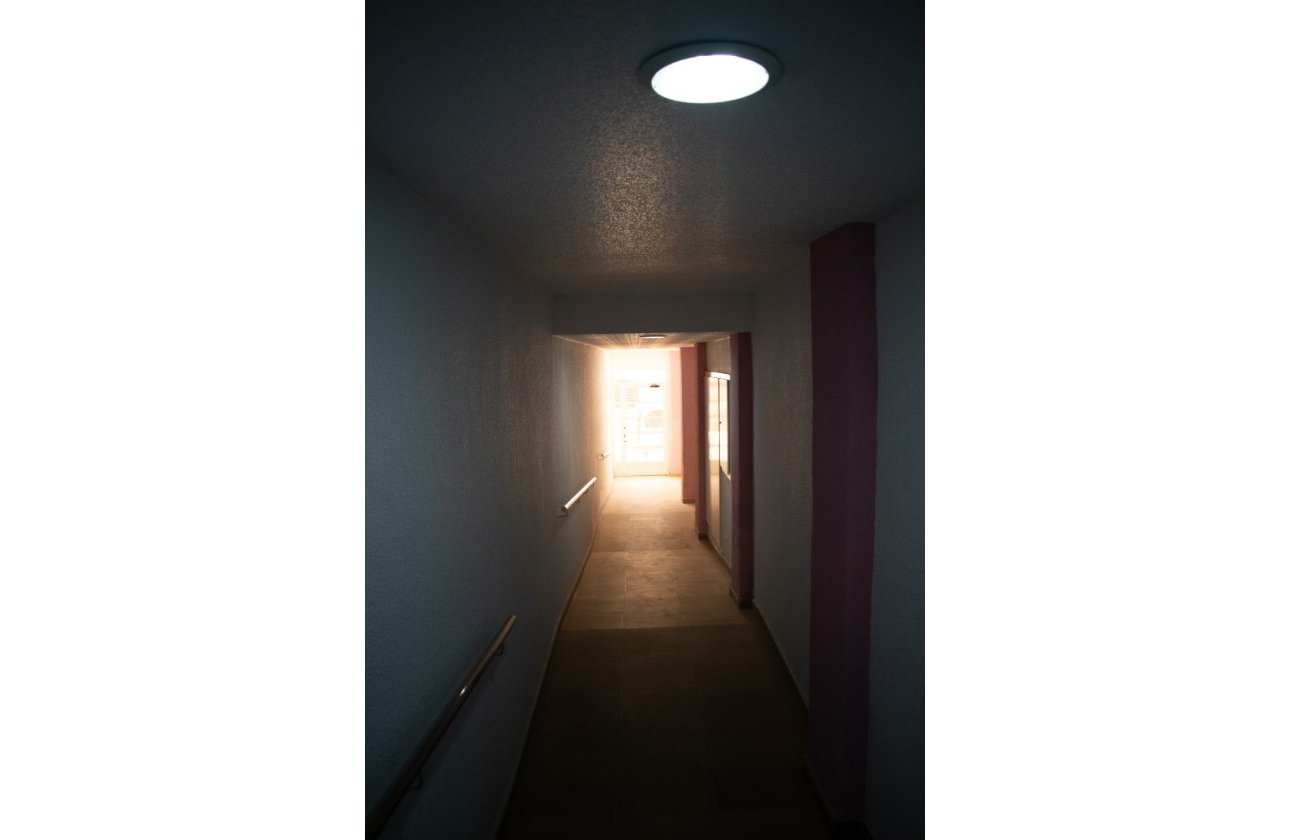 Reventa - Building - Los Alcazares - Los Alcázares