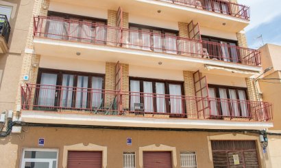 Reventa - Building - Los Alcazares - Los Alcázares