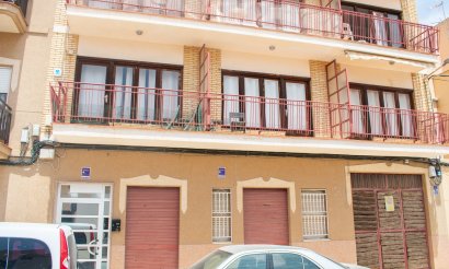 Reventa - Building - Los Alcazares - Los Alcázares