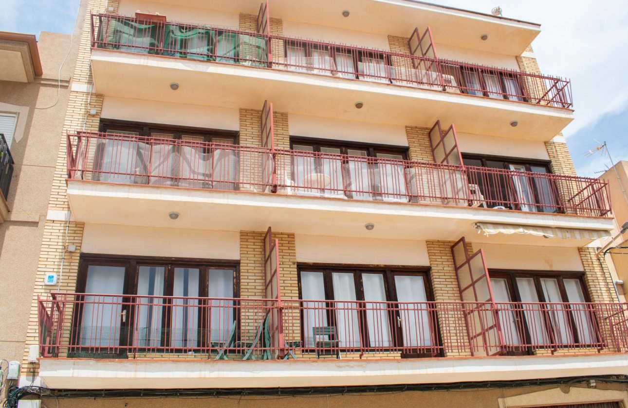 Reventa - Building - Los Alcazares - Los Alcázares