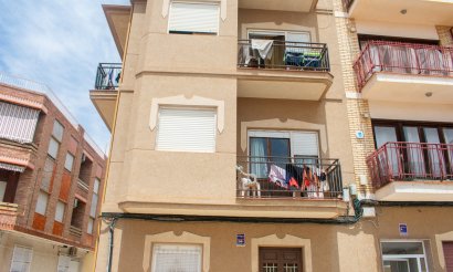 Reventa - Building - Los Alcazares - Los Alcázares