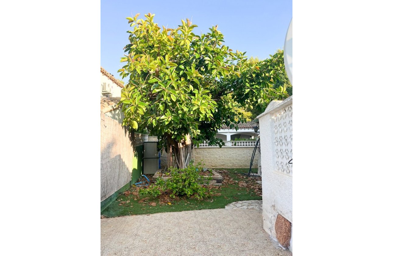Resale - Villa / Semi detached - Orihuela Costa - Punta Prima