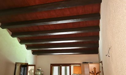 Resale - Villa / Semi detached - Orihuela Costa - Punta Prima