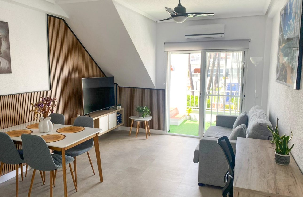 Resale - Duplex - Ciudad Quesada - Ciudad Quesada - Doña Pepa