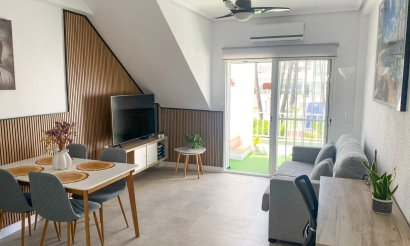 Resale - Duplex - Ciudad Quesada - Ciudad Quesada - Doña Pepa