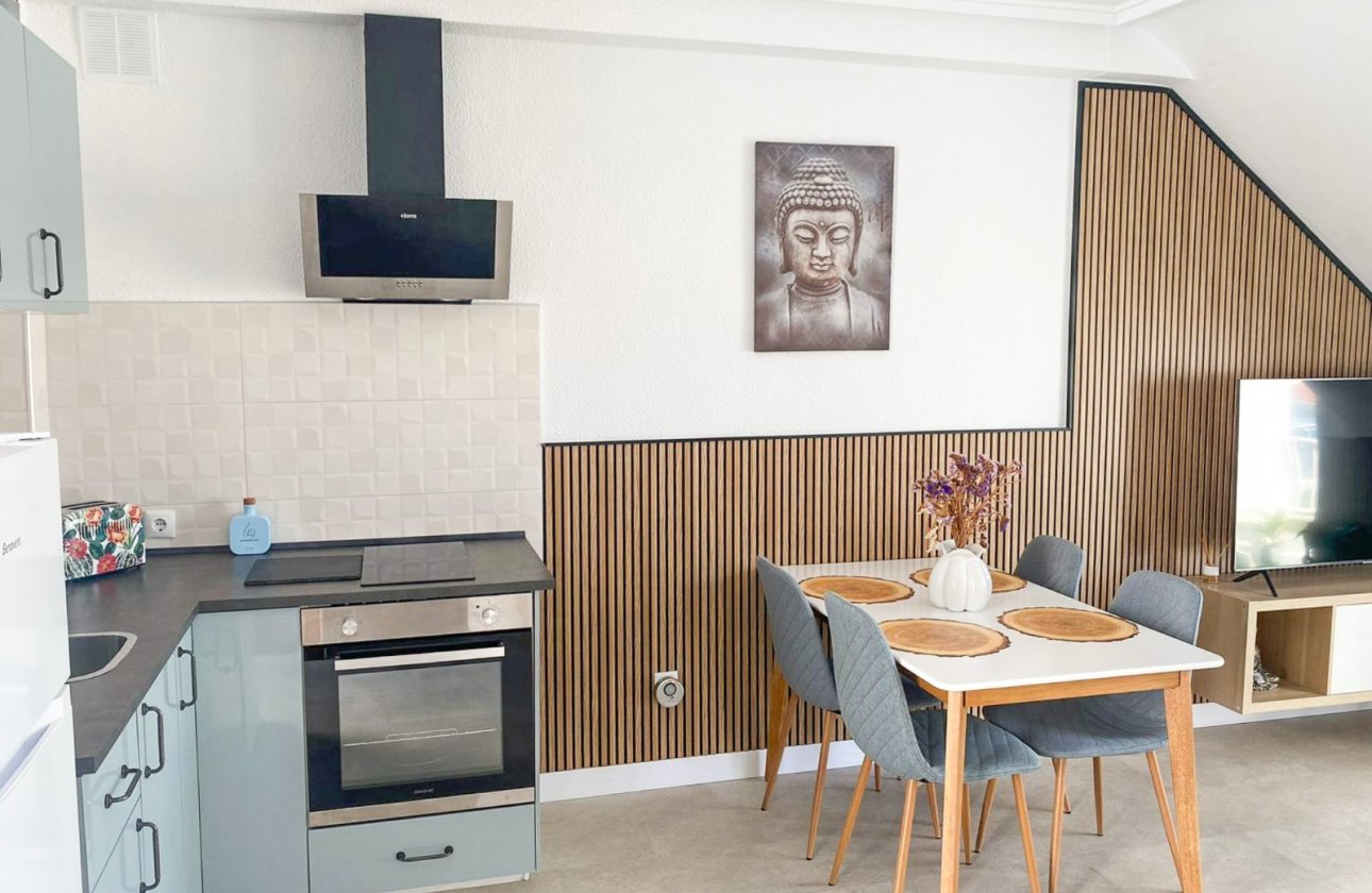 Resale - Duplex - Ciudad Quesada - Ciudad Quesada - Doña Pepa