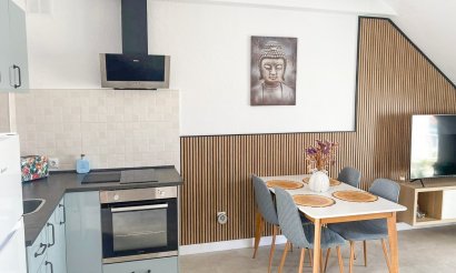 Resale - Duplex - Ciudad Quesada - Ciudad Quesada - Doña Pepa