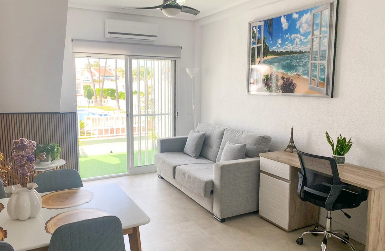 Resale - Duplex - Ciudad Quesada - Ciudad Quesada - Doña Pepa
