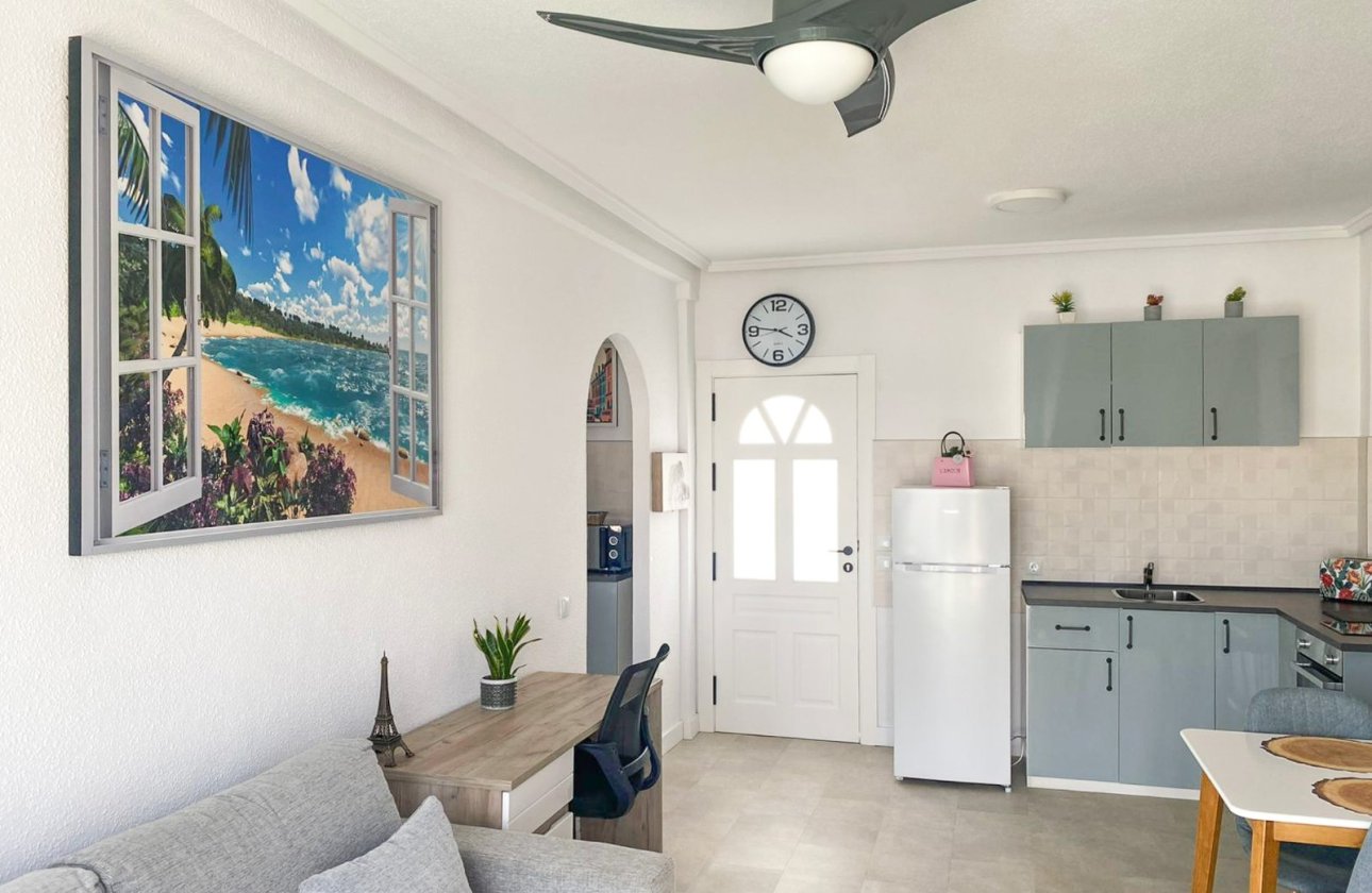 Resale - Duplex - Ciudad Quesada - Ciudad Quesada - Doña Pepa