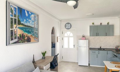 Resale - Duplex - Ciudad Quesada - Ciudad Quesada - Doña Pepa