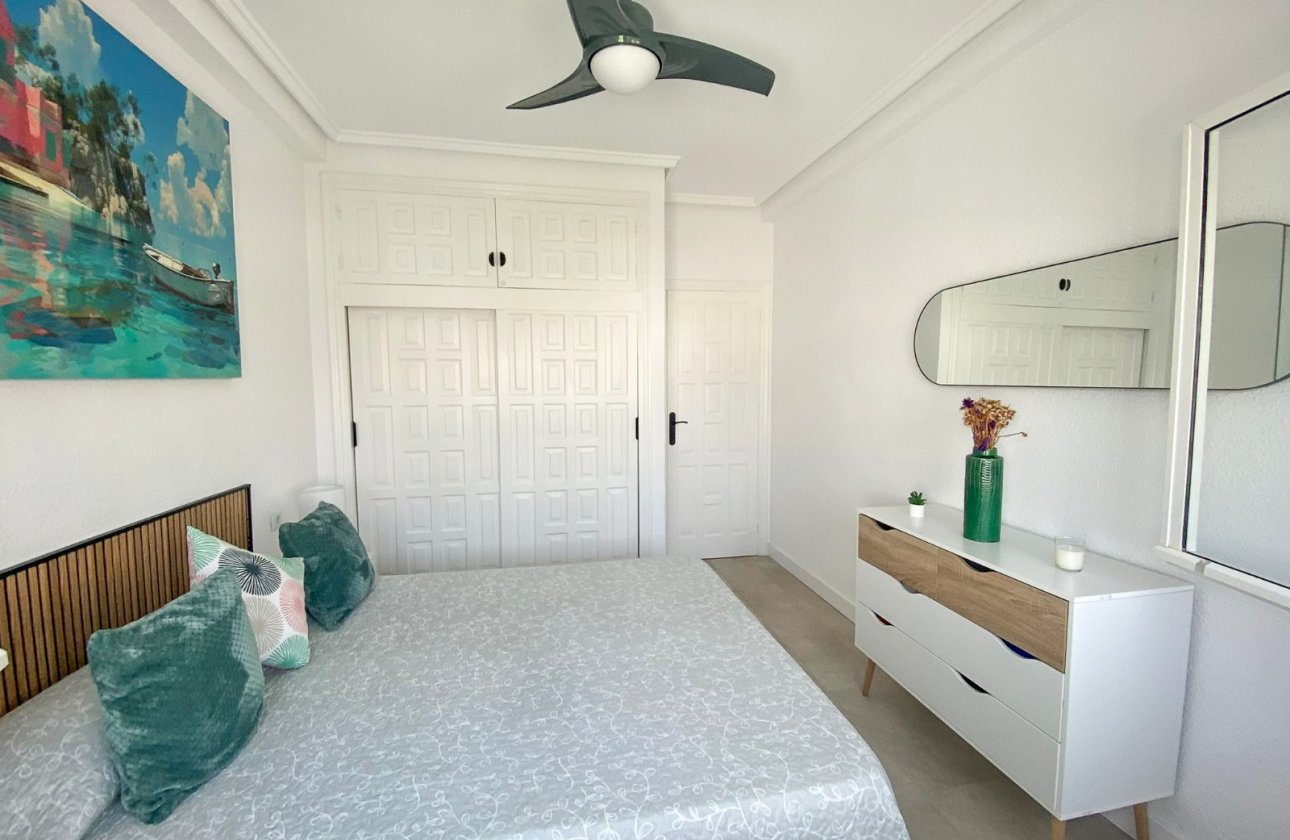Resale - Duplex - Ciudad Quesada - Ciudad Quesada - Doña Pepa