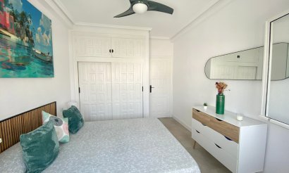 Resale - Duplex - Ciudad Quesada - Ciudad Quesada - Doña Pepa
