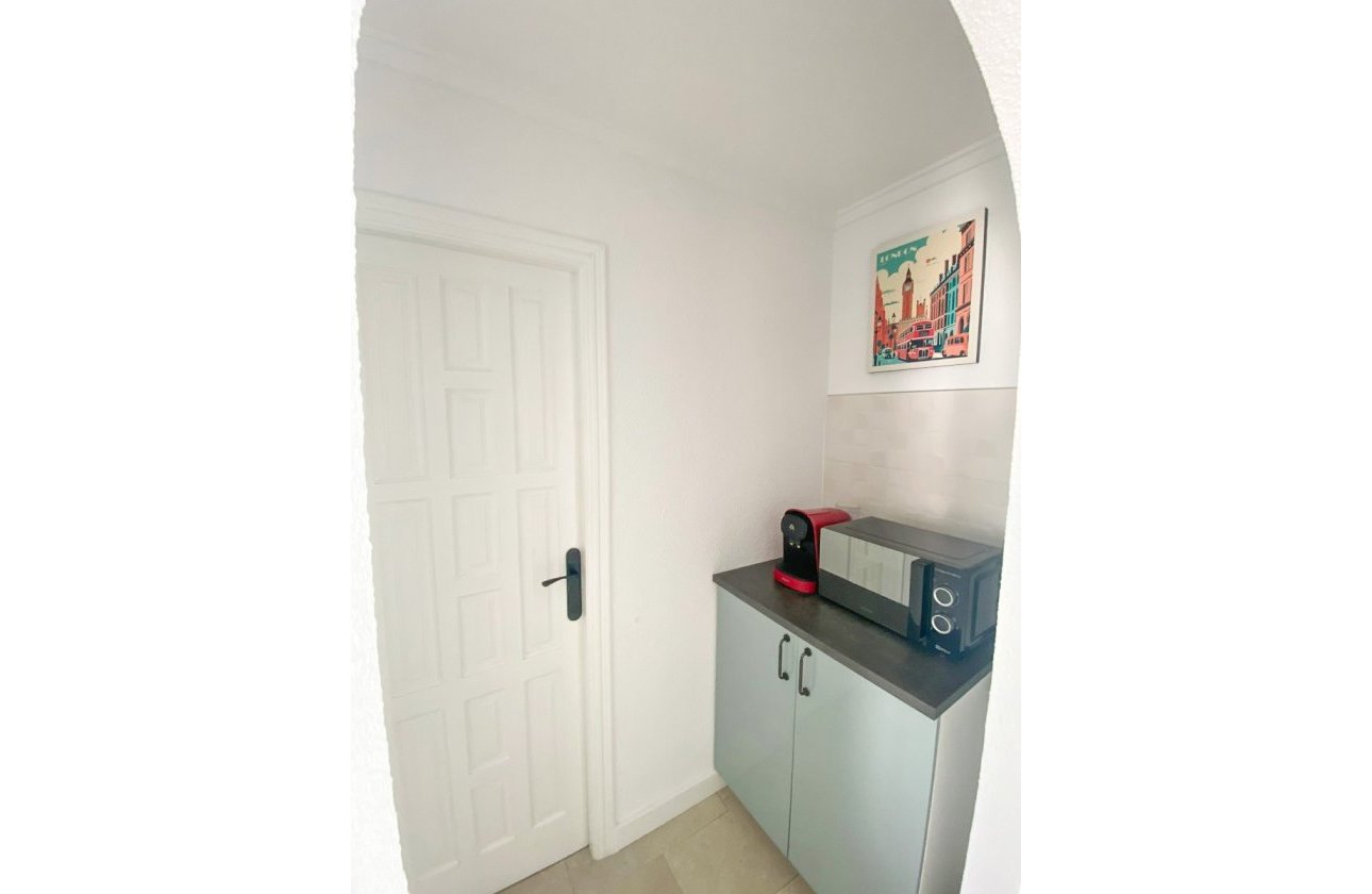 Resale - Duplex - Ciudad Quesada - Ciudad Quesada - Doña Pepa