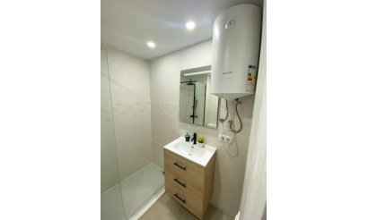 Resale - Duplex - Ciudad Quesada - Ciudad Quesada - Doña Pepa