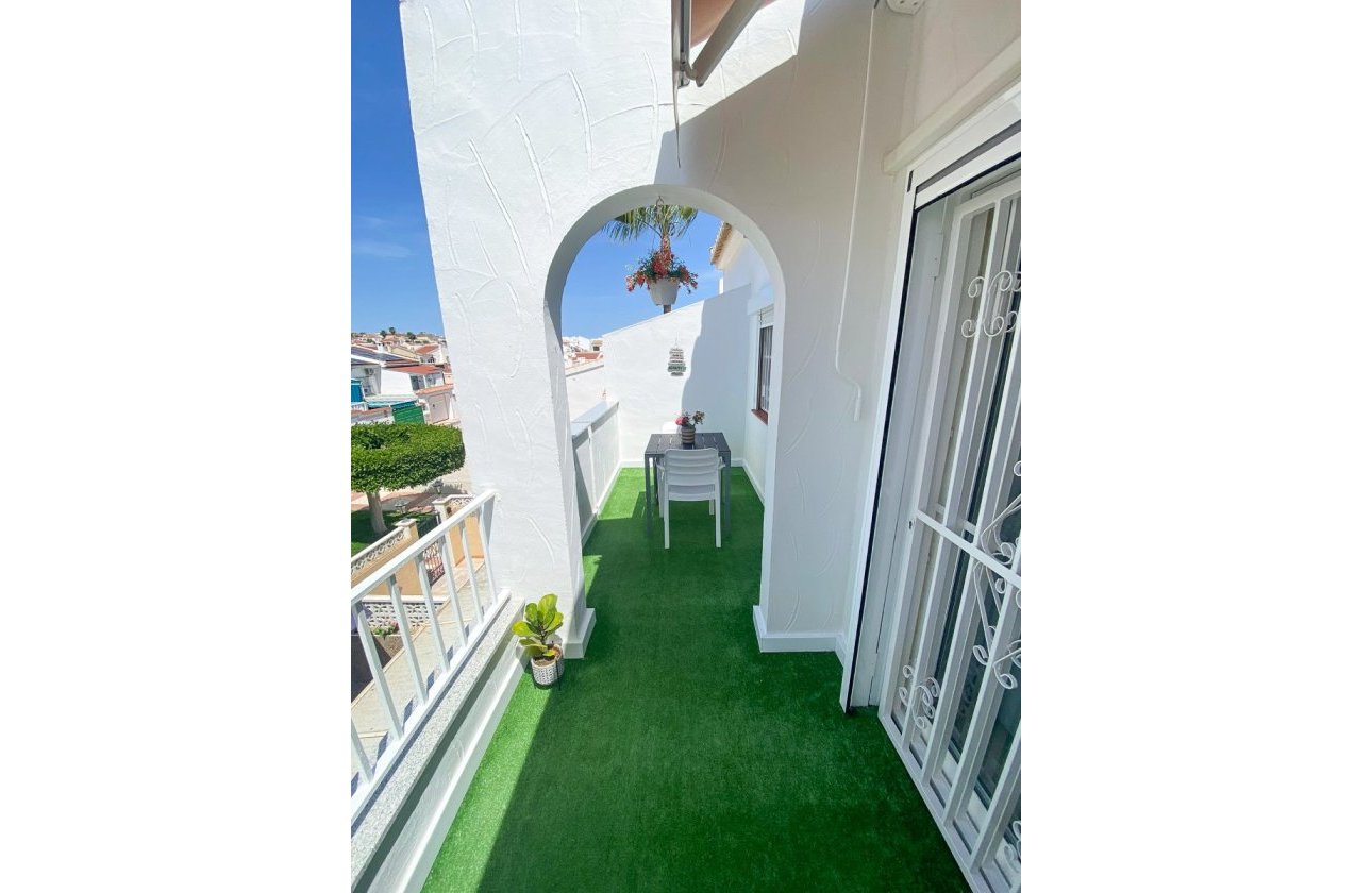 Resale - Duplex - Ciudad Quesada - Ciudad Quesada - Doña Pepa