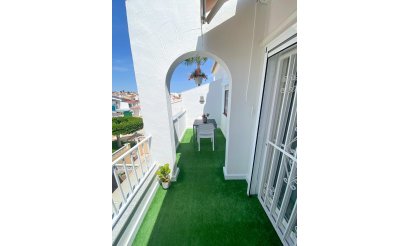 Resale - Duplex - Ciudad Quesada - Ciudad Quesada - Doña Pepa