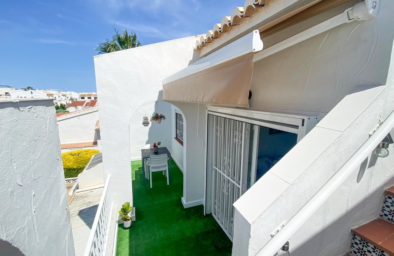 Resale - Duplex - Ciudad Quesada - Ciudad Quesada - Doña Pepa
