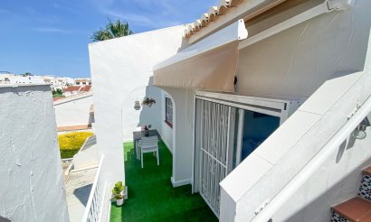 Resale - Duplex - Ciudad Quesada - Ciudad Quesada - Doña Pepa