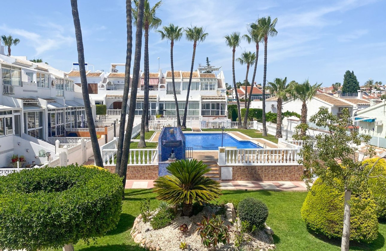 Resale - Duplex - Ciudad Quesada - Ciudad Quesada - Doña Pepa